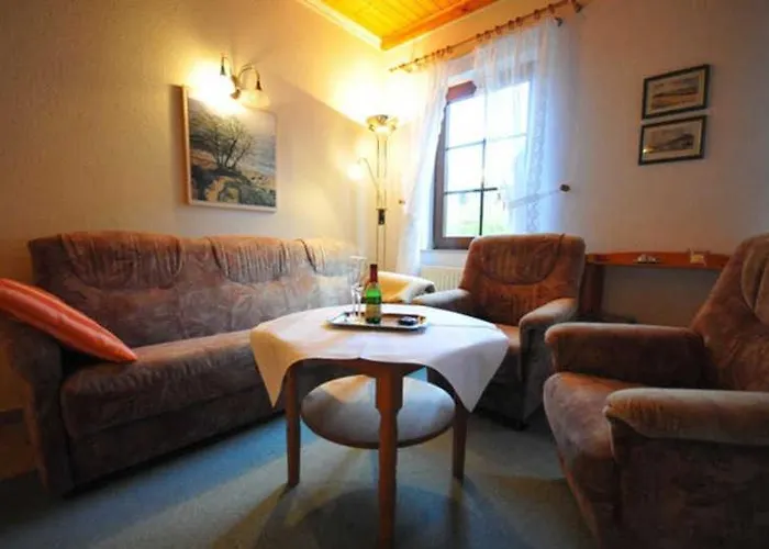 Ruegen_fewo 233 Apartmán Groß Zicker